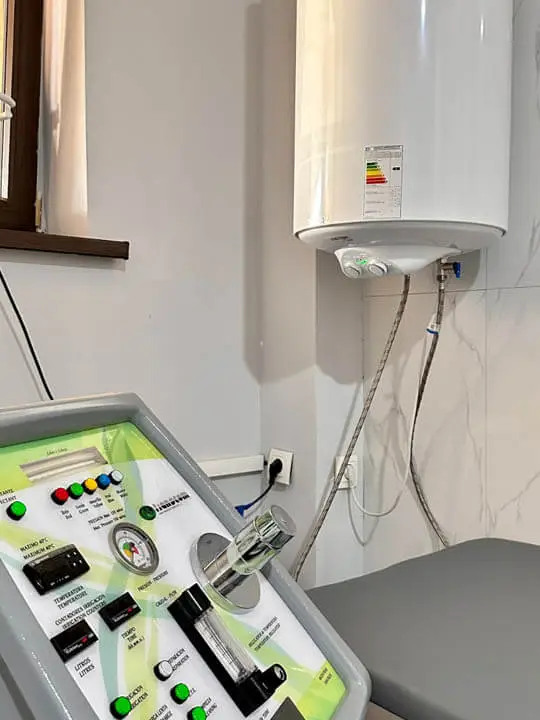 Санаторий Katya Grand Сарыагаш номера