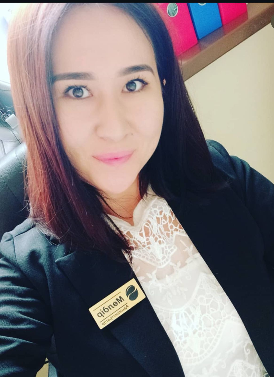 Менеджер санаторного бронирования