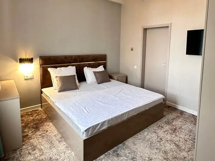 Санаторий Katya Grand Сарыагаш номера