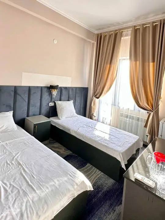 Санаторий Katya Grand Сарыагаш номера