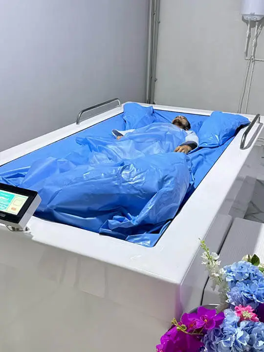 Санаторий Katya Grand Сарыагаш номера