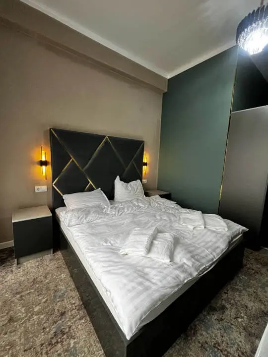 Санаторий Katya Grand Сарыагаш номера