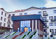 Санаторий Katya Grand Сарыагаш
